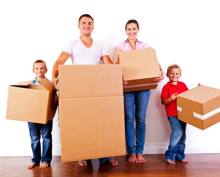 Local house removals support for Queens Park homes, flats, and small business moves
