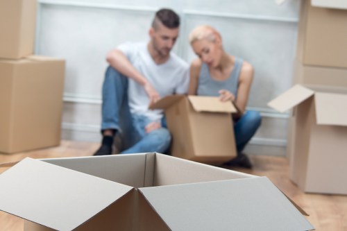 Annual review of modern slavery controls
