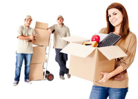 Unpacking and room-by-room setup for a new home in Queens Park