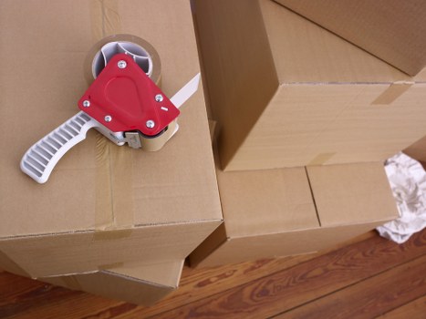 Queens Park home removals for local families, tenants, and businesses